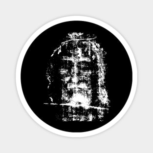 Shroud of Turin Jesus Christ Face Magnet